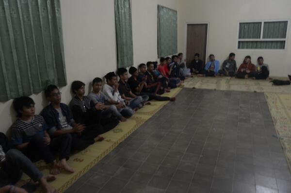 Taman Pelajar Aceh tweet media