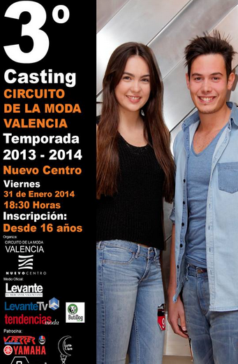 Bueno aquí estoy por si pasáis estos dias por nuevo centro :)