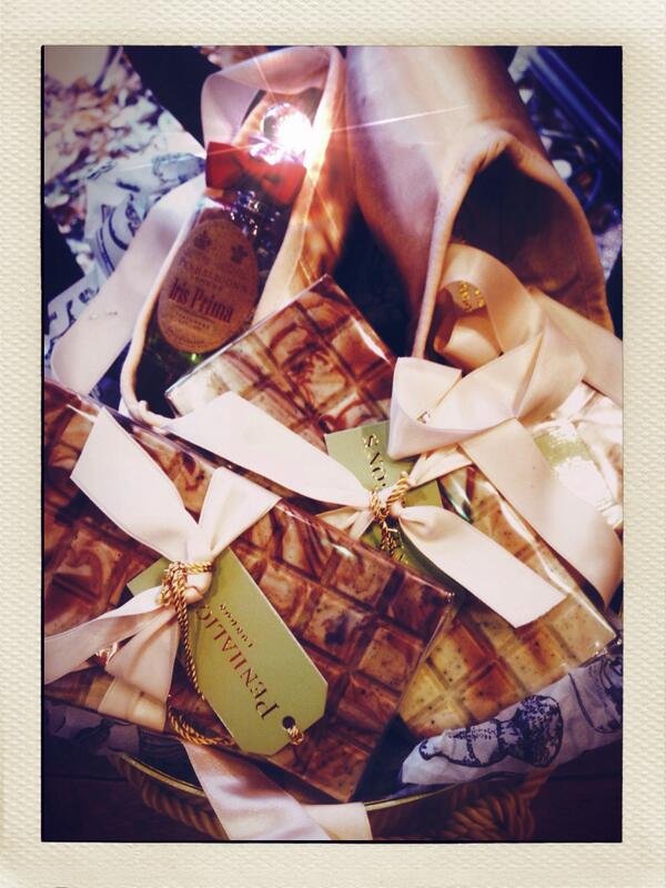 ChocTree's tweet photo. Latest collaboration with @PenhaligonsLtd Edinburgh released... Iris Prima. Available from George St. http://t.co/TbDVqIYDys