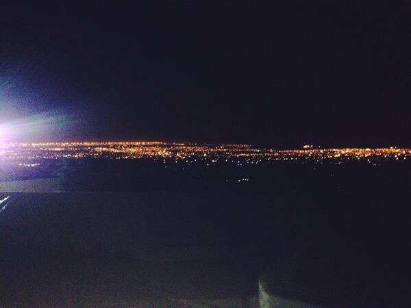 Price drive mission last night 🌙