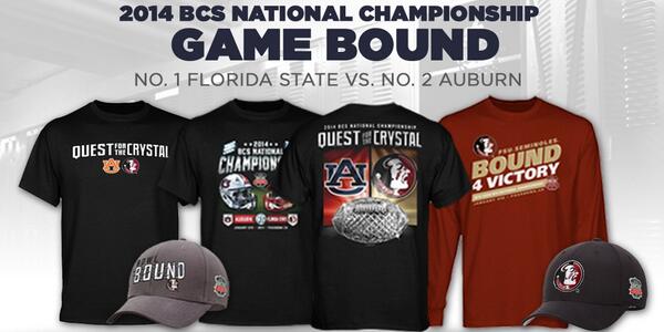 Seminole Fanatics tweet media