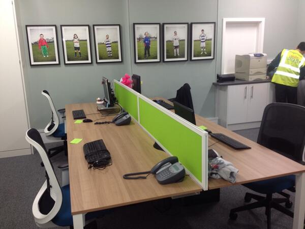 “<a href="/Juliakitchen04/">Julia Kitchen</a>: <a href="/Charity_SOS/">Charity SOS</a> job done ” Looking great and still minutes to go!