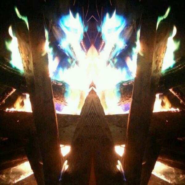 GriffinRicks's tweet image. My mind climbs #fireedit #fireman #illuminati