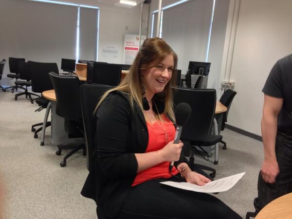 ClevelandCare's tweet photo. registered manager doing the the voice over for the latest company advert #ClevelandCareEnterprise #care http://t.co/cAaPZZ2o9G