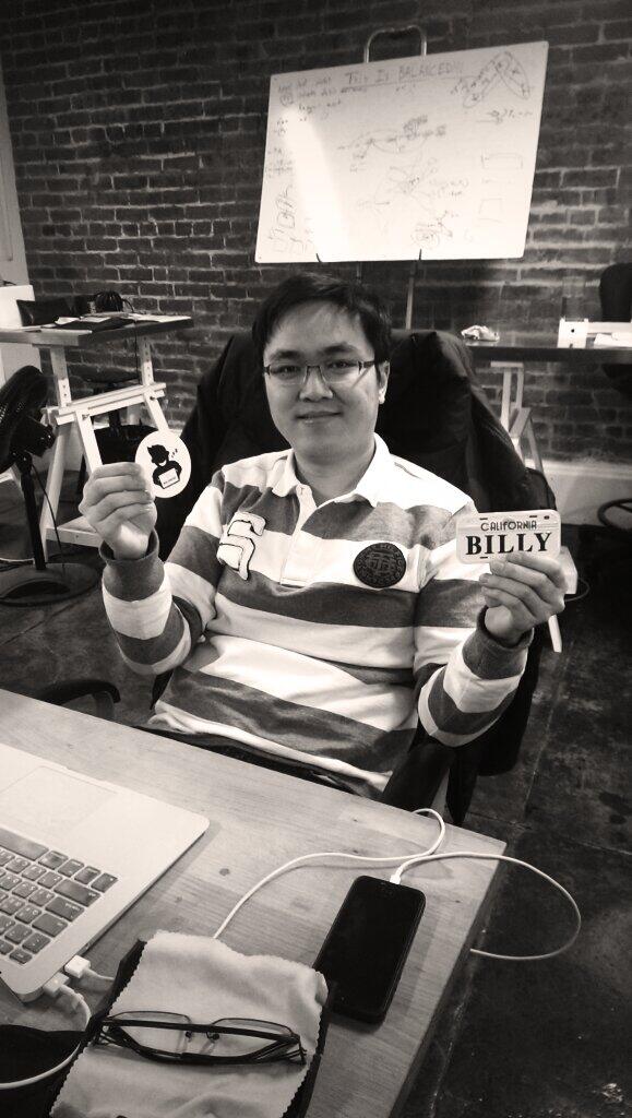 BalancedBilly tweet picture