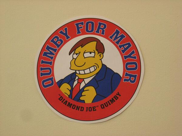 egocadavid's tweet photo. Ya tengo mi otro candidato http://t.co/OxqmpCTVqq