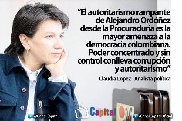 CanalCapital's tweet photo. http://t.co/bnihqqOOkl