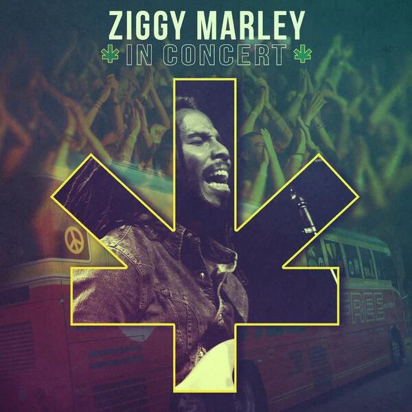 tuffgongww's tweet photo. '@ZiggyMarley In Concert' is nominated for the @TheGRAMMYs Best Reggae Album! #ziggygrammynom http://t.co/AqcoJVvuzM http://t.co/ExD5MQX3dw