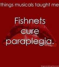 ShowLessons's tweet image. #rockyhorrorpictureshow