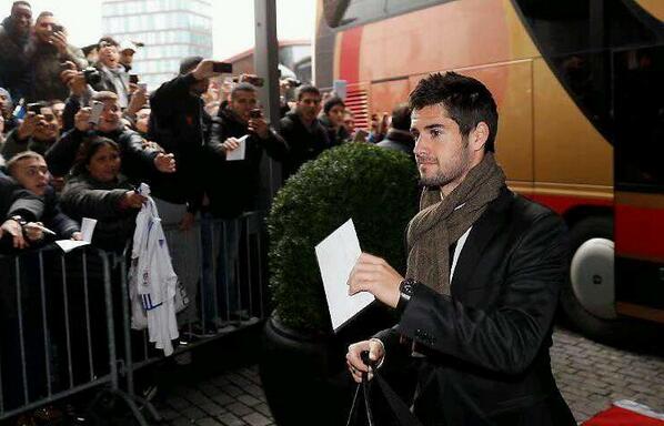 RMaficionados's tweet photo. Isco. http://t.co/T1RlqpBL4i"