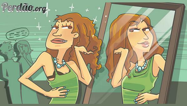 PerdaoOrg's tweet image. INVEJA, UM SENTIMENTO QUE SUCUMBE À INFELICIDADE - perdao.org/perdao/inveja-…