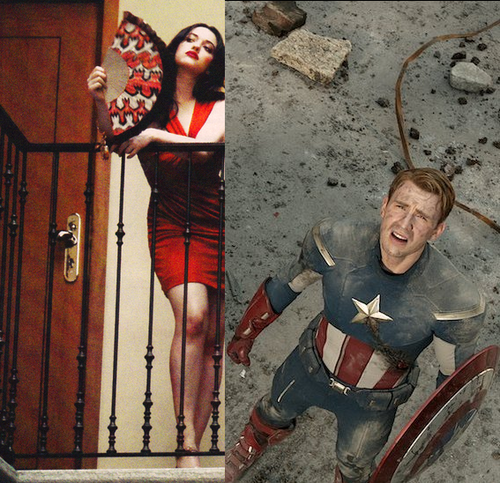 NotOutOfTime's tweet image. "Hey there Miss Lew-ooolly Mary..."