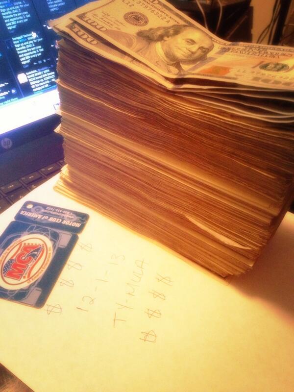 $500-$1500/wk? dm me if u want that right now :)