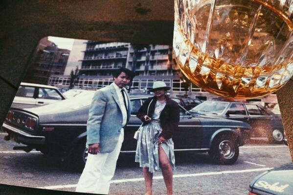 Manoah Biesheuvel tweet media