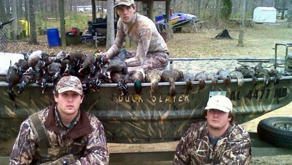 334_waterfowl's tweet image. #throwback #noflyzone @ben_mccarter @LarryDunn19 #alexglass