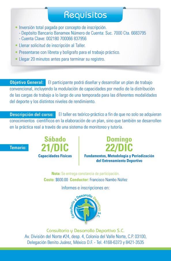 IBMEXIC0's tweet photo. @ConsultoriaDva @En_laDelValle @Artemioadelaido @Scab_Trainer  ... Deja de pedir tus entrenamientos, diseñalos tu!! http://t.co/OnU6EFpVin