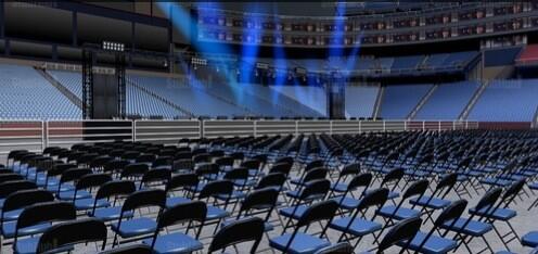 MetLifeWWA's tweet image. @1DUpdating101 i cant find exact rows, but here is section 5. im also in section 5, but row 27!
