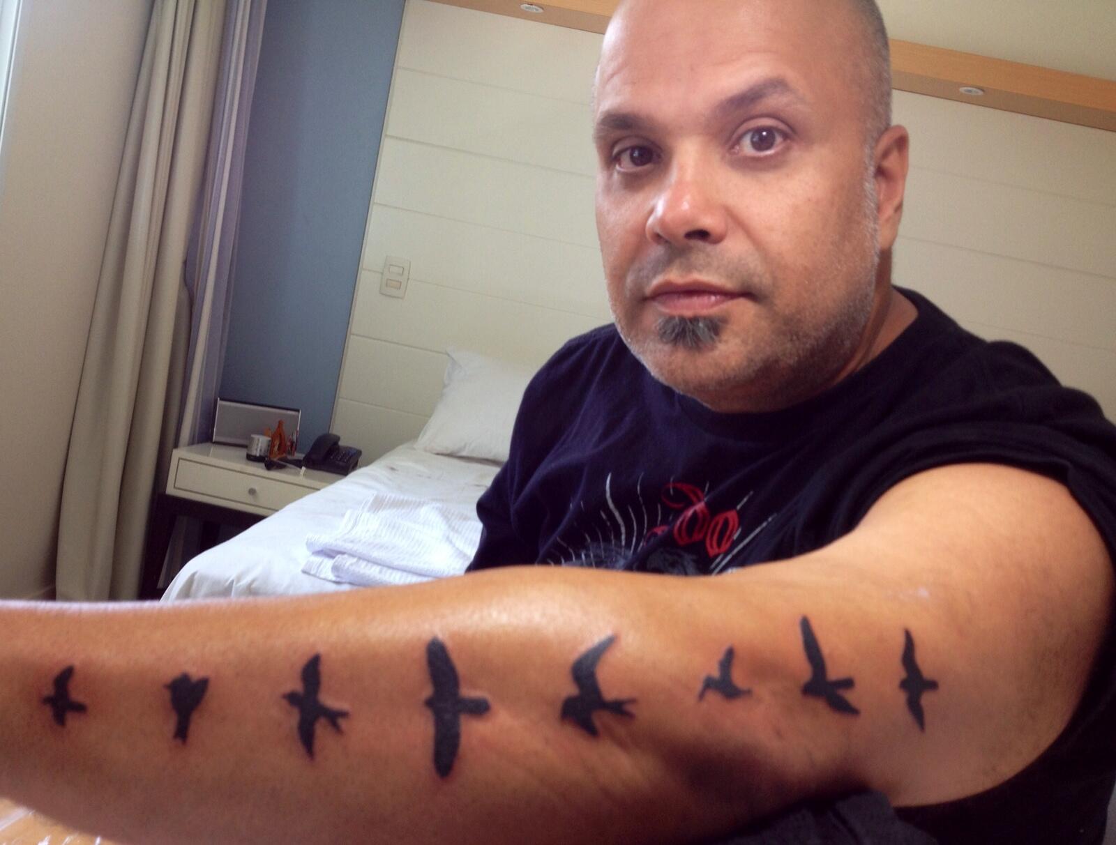 Update 63 prs birds tattoo  ineteachers