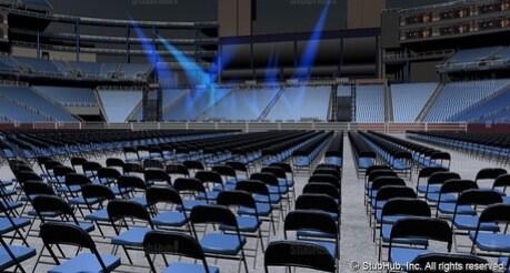 MetLifeWWA's tweet image. @thenarryset heres a general view :)