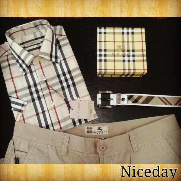 #burberry #barranquilla