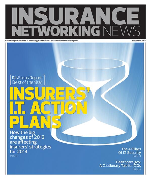 Digital Insurance tweet media