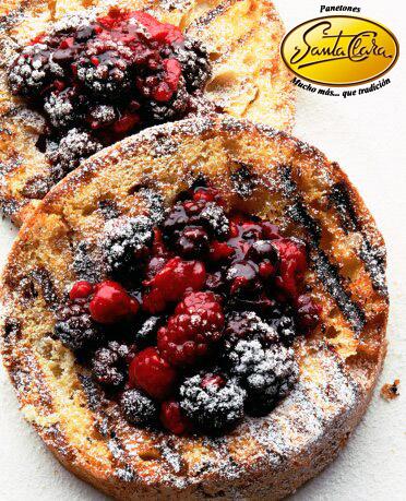 santaclaraperu's tweet photo. Les dejamos este postre para que endulcen su tarde en la oficina o en la Universidad. Con el mejor @santaclaraperu http://t.co/xUwTMkR49B