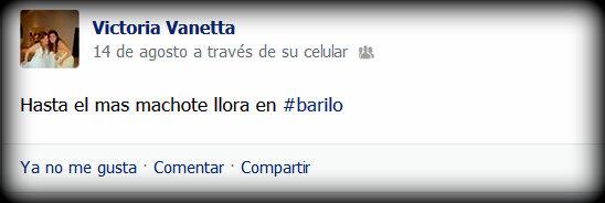 victoriavanetta's tweet photo. @FrasesBRC1  #Bariloche #brc2013 #UpGrade http://t.co/ytZdxBOAJv