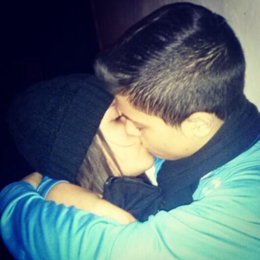 RociioCroissier's tweet photo. Good night my boy @JLGM30 http://t.co/UU2y3xBCsk