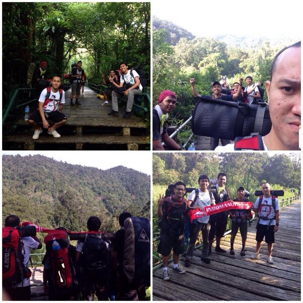 Indomanutd_IG's tweet photo. @IndoManutdADV at TNGGP http://t.co/hQFLyguiQN