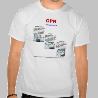 TheCprStore's tweet image. 50% OFF All White T-Shirts at zazzle.com/the_cpr_store Use Code: FIVEFIFTY126