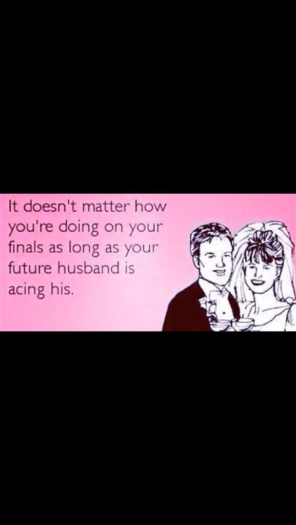 bryellemuller's tweet photo. What my mom sends me for finals inspiration... http://t.co/QsD140qRM8