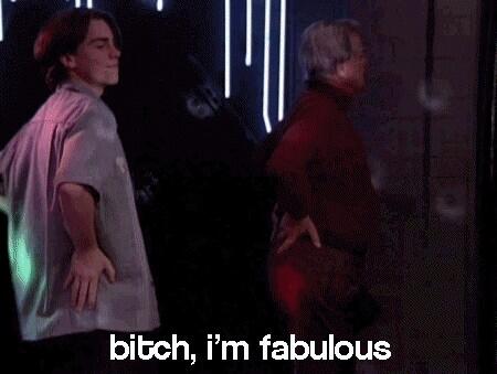 90s tv shows tweet media