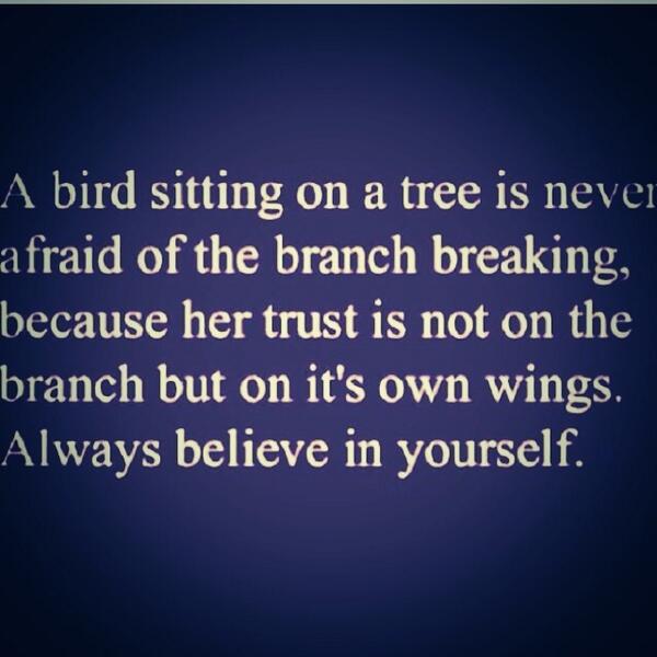 Jaihomygod's tweet image. Always believe in yourself! #exams #start #4papers #togo #leggo ✌️