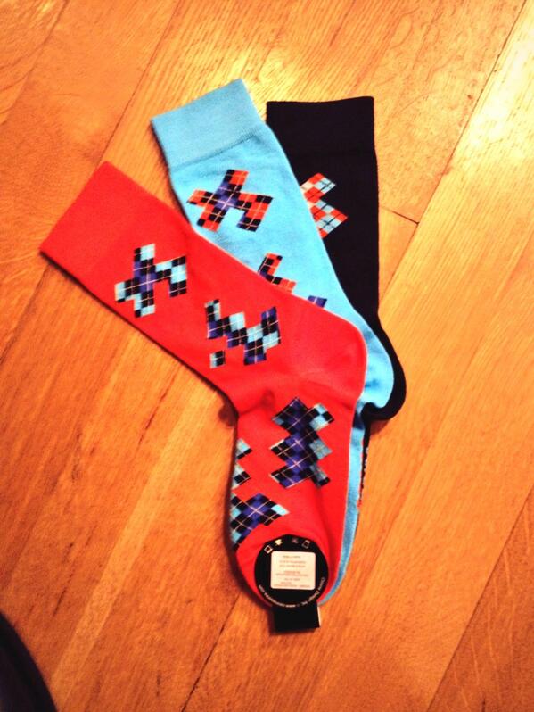 Blake_Muller's tweet image. @Ozonesocks next level #innovation #3socks