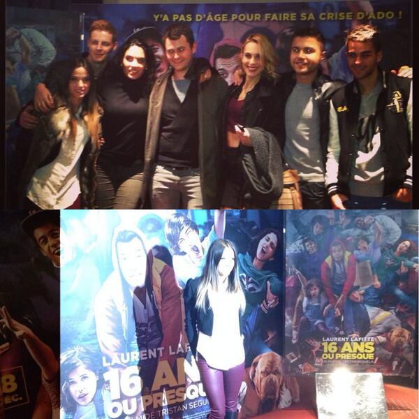 CapucineAnav tweet picture