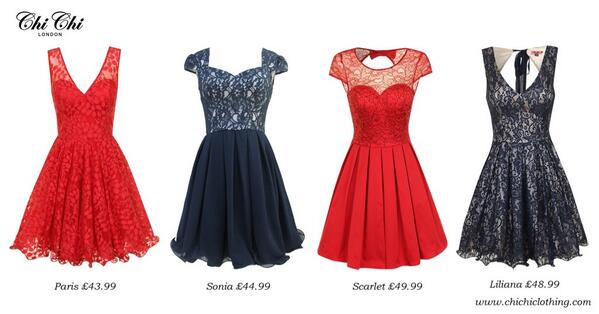 chichiclothing's tweet photo. RT &amp; FOLLOW TO WIN 4 lace dresses @chichiclothing Give away @ 10pm Thurs 12/12 #ChiChiLondon http://t.co/kooSLMnKbE http://t.co/PypYQYQosh