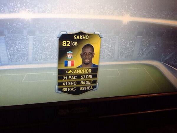 Verlotingfifa14's tweet photo. Pinkslipss  retweet volg http://t.co/SEJs9gn02z