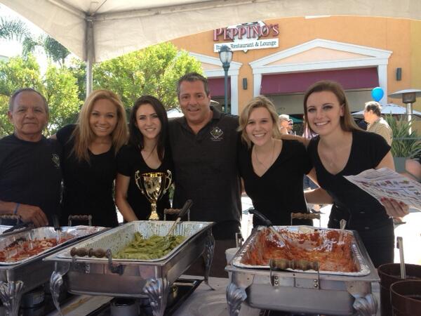 MoscateilloJoe's tweet image. 2013 Taste of Lake Forest pics