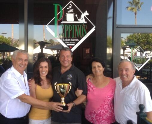 MoscateilloJoe's tweet image. 2013 Taste of Lake Forest pic