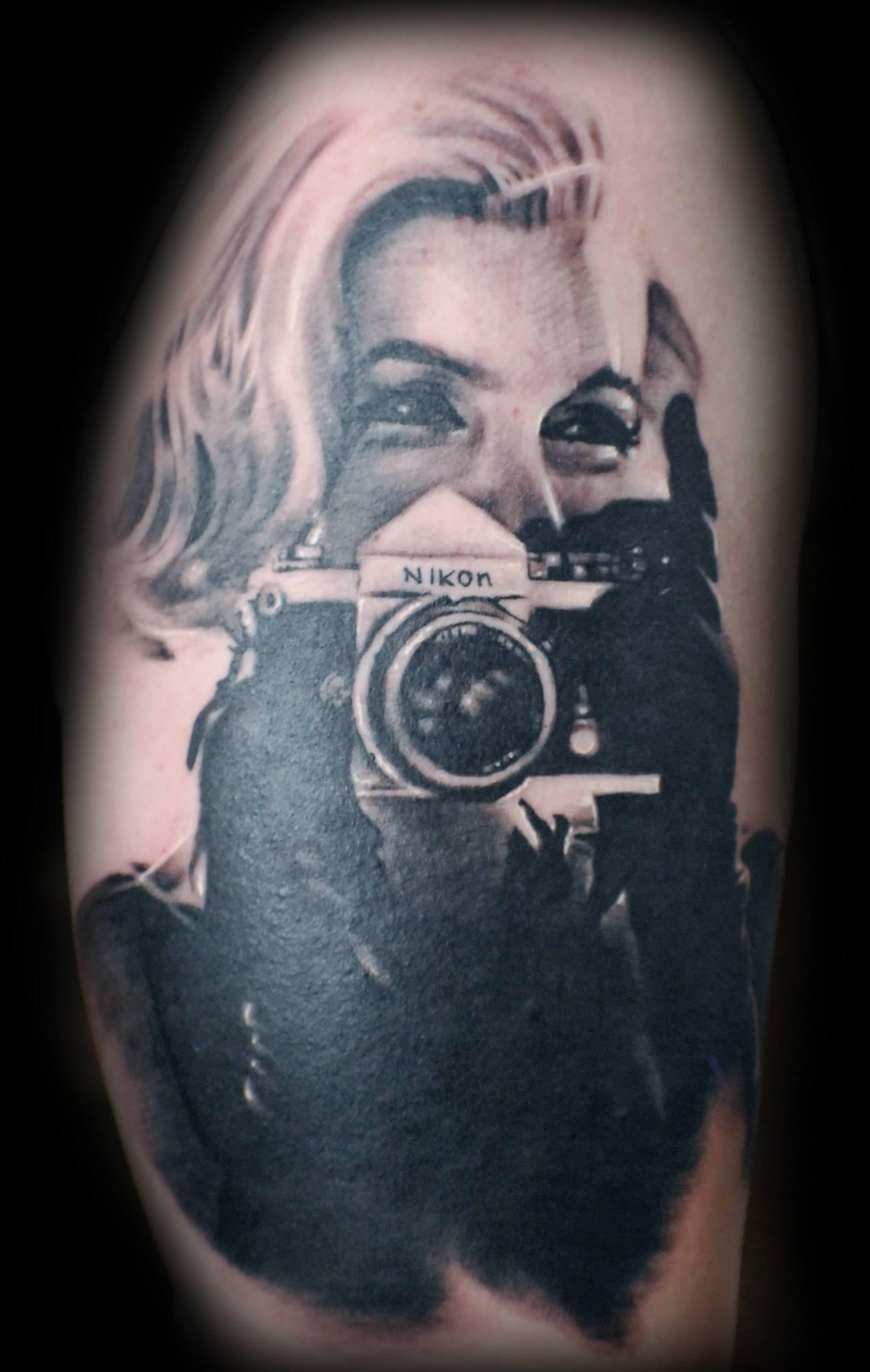 Tattoo Boogaloo (TattooBoogaloo) Twitter
