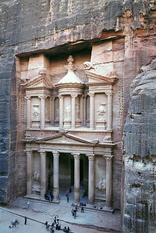 WorldPicture_MF's tweet photo. Petra, Jordania http://t.co/X6a5Kzge0m