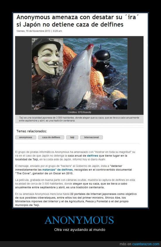 cuantarazon's tweet photo. ANONYMOUS http://t.co/uISTWBFcvh http://t.co/T2D9R8QHat
