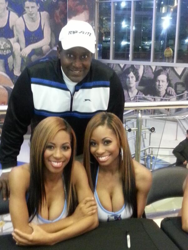 PAUL WILLIAMS III tweet media