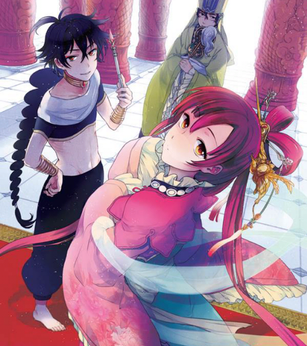 Magipictureさんのイラスト一覧 Magipictureさんのイラスト一覧