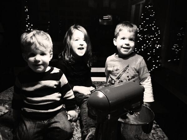 mikewildey's tweet photo. We are all excited for the cookie exchange tomorrow @MIChoiceSchools @ChoiceSchools http://t.co/JNComE2Eas