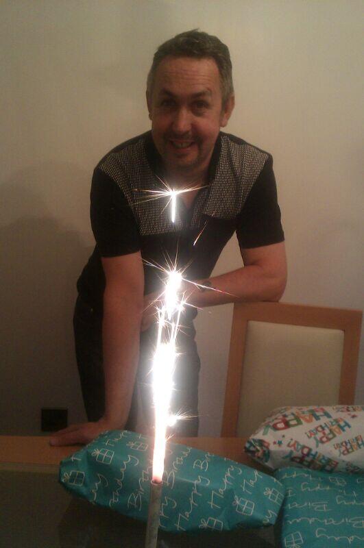 LewisStevens91's tweet photo. Bday Pic http://t.co/yk2lzErVu2