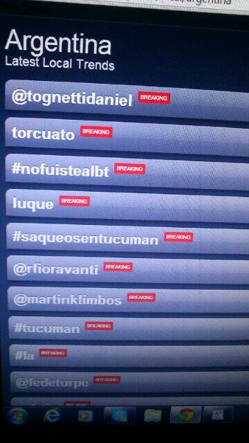 gastonrow's tweet photo. Q grande @Martinklimbos http://t.co/cSjg8FmZNQ