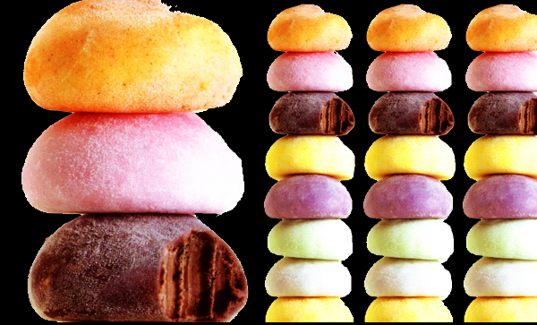 BUBBIES KOKO MARINA tweet media