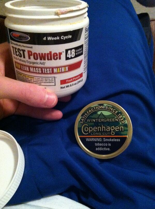 ChawPacker's tweet image. I&apos;ll use anything I can to spit in. #TheStruggle