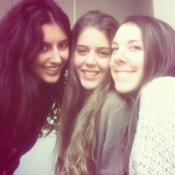 Horrible pero hay amor <a href="/nataliuski93/">Nato Fato</a> @LuaMansilla